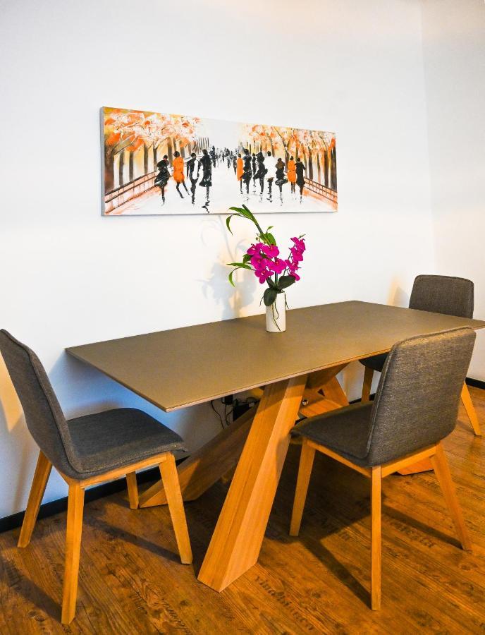 Highlight Apartment Hofburg 비엔나 외부 사진