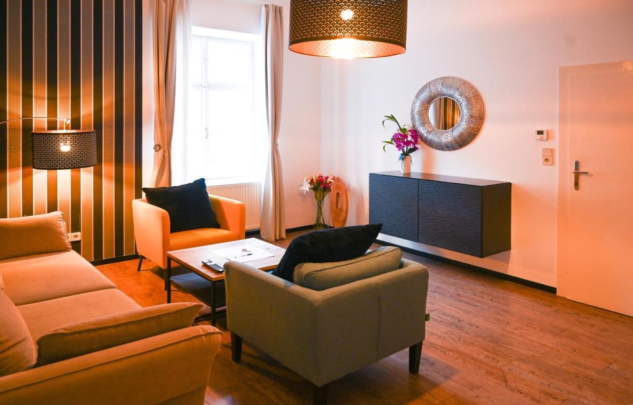 Highlight Apartment Hofburg 비엔나 외부 사진