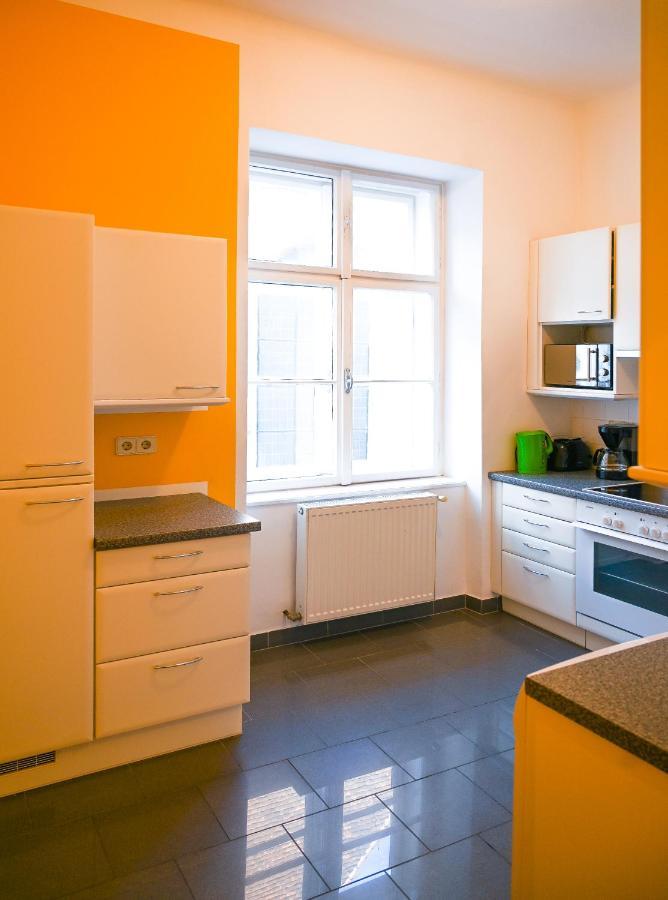 Highlight Apartment Hofburg 비엔나 외부 사진